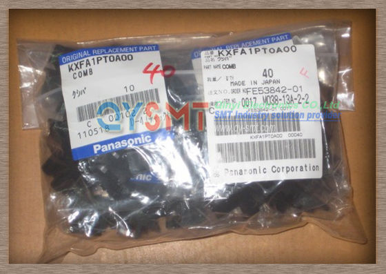 Panasonic smt parts PANASONIC COMB KXFA1PT0A00