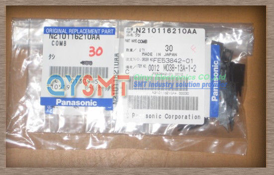 Panasonic smt parts PANASONIC COMB N210116210AA