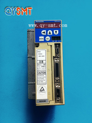 O smt de Panasonic parte o motorista MSDZ043A1A de Panasonic