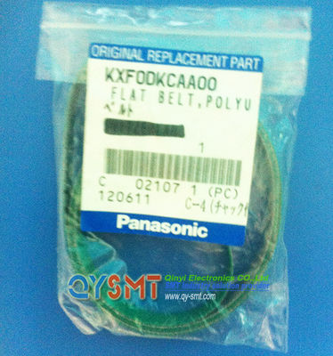 Panasonic smt parts PANASONIC FLAT BELT KXF0DKCAA00