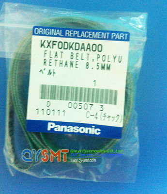 Panasonic smt parts PANASONIC FLAT BELT KXF0DKDAA00