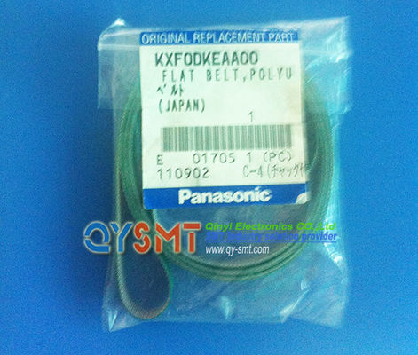 Panasonic smt parts Panasonic FLAT BELT KXF0DKEAA00