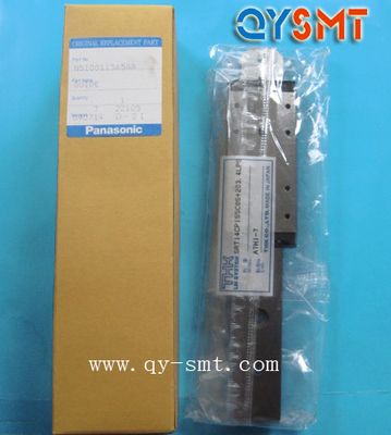 O smt de Panasonic parte o GUIA N510011365AA de PANASONIC