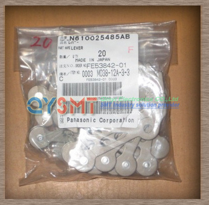 Panasonic smt parts PANASONIC LEVER N610025485AB