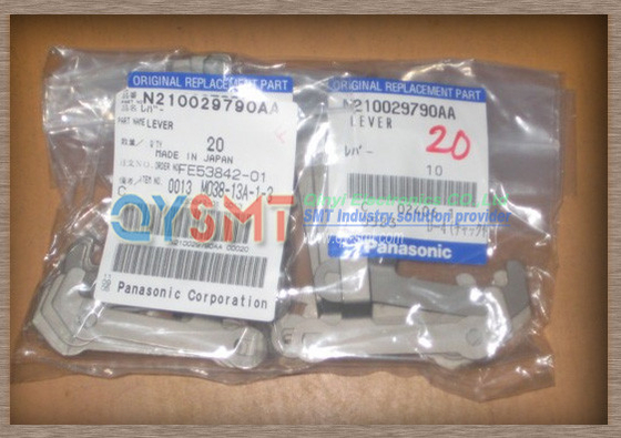 Panasonic smt parts PANASONIC LEVER N210029790AA