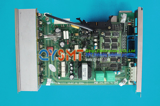 Panasonic smt parts PANASONIC MOTOR DRIVER DV46K97M2 P7000-ADV-M29700-B