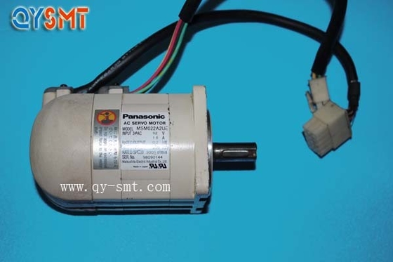 O smt de Panasonic parte o MOTOR MSM022A2UE de PANASONIC