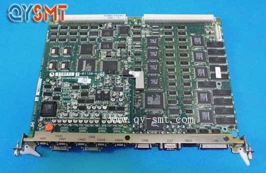 O smt de Panasonic parte panasonic MPAV2 ou cartão PN de MPAG3 RC: FA-M00863-16