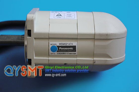 Panasonic smt parts Panasonic MSM021A7A Motor
