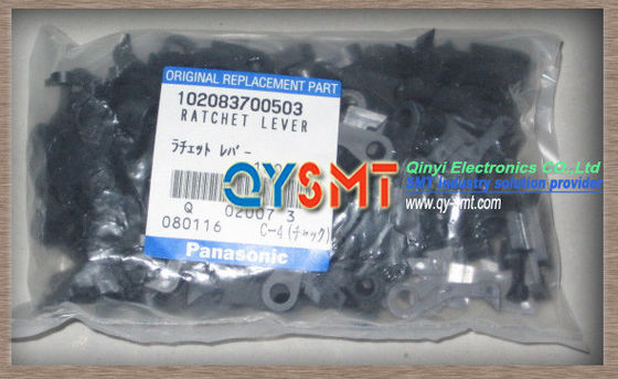 Panasonic smt parts PANASONIC PATCHET LEVER 102083700503
