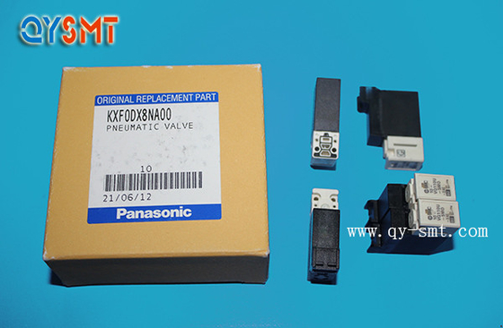 O smt de Panasonic parte a VÁLVULA PNEUMÁTICA KXF0DX8NA00 de PANASONIC