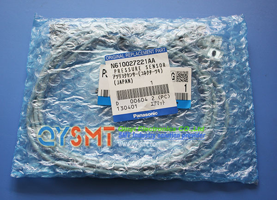 O smt de Panasonic parte o SENSOR N610027221AA de Panasonic PRESSUER