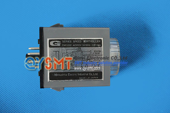 O smt de Panasonic parte o CONTROLADOR DV1202 da VELOCIDADE da SÉRIE de PANASONIC