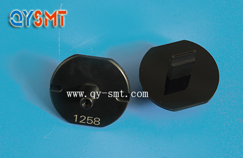 O smt de Panasonic parte o BOCAL de PANASONIC SPECAIL 1258