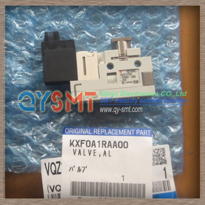 O smt de Panasonic parte a VÁLVULA KXF0A1RAA00 de PANASONIC