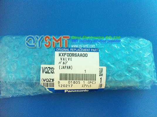 Panasonic smt parts PANASONIC VALVE KXF0DR6AA00