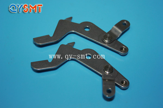 O smt de Yamaha parte o conjunto KW1-M224A-00X da ALAVANCA da MÃO da peça do alimentador de YAMAHA CL12mm