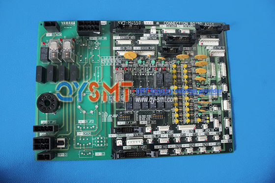 Yamaha smt parts YAMAHA CONNECTION BOARD ASSY KV7-M4550-111