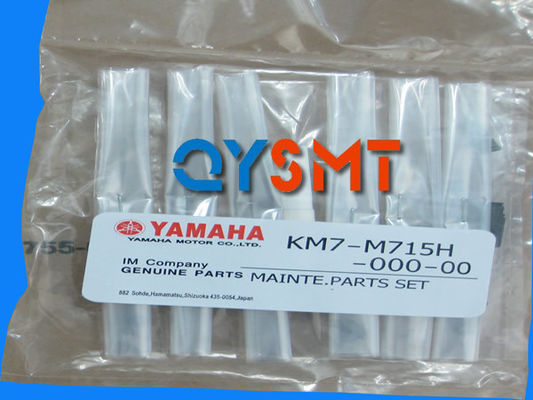 Yamaha smt parts Yamaha KM7-M715H-000 MAINTE,PARTS SET