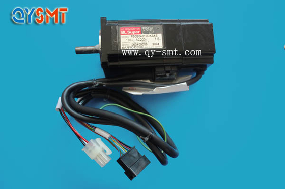 Yamaha smt parts YAMAHA Motor P50B04010DXS4E PN 90K55-4W074Z
