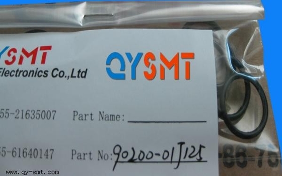 Yamaha smt parts Yamaha O-Ring 90200-01J125