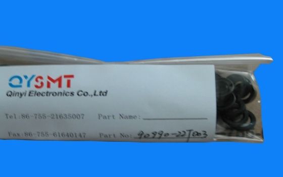 Yamaha smt parts Yamaha O-Ring 90990-22J003
