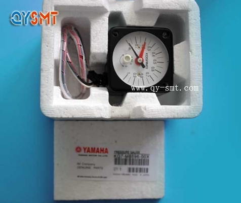 O smt de Yamaha parte o calibre de pressão KG7-M8596-00X de Yamaha