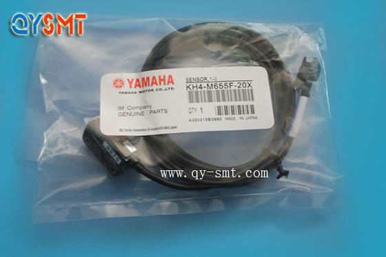O smt de Yamaha parte o sensor 1-3 KH4-M655-20X de YAMAHA