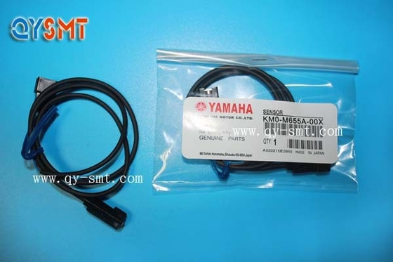 O smt de Yamaha parte o SENSOR KM0-M655A-00X de YAMAHA