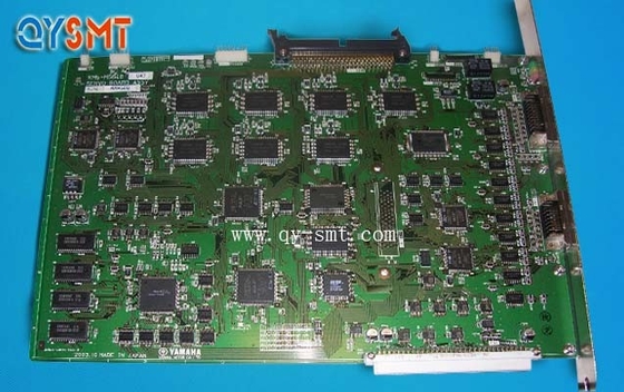 Yamaha smt parts YAMAHA SERVE BOARD  KM5-M5840-047