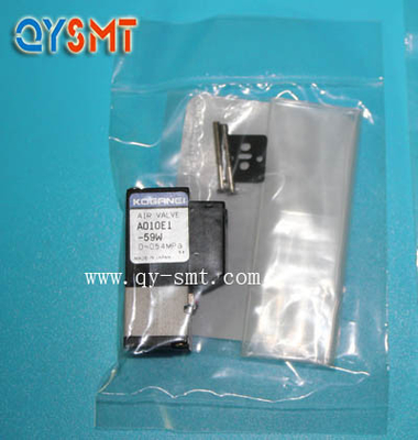O smt de Yamaha parte a válvula KGA-M7111-H0X de YAMAHA