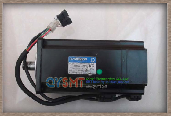 Yamaha smt parts YAMAHA YG200 Y AXIS MOTOR 90K63-611404 Q2AA08100DXS2E