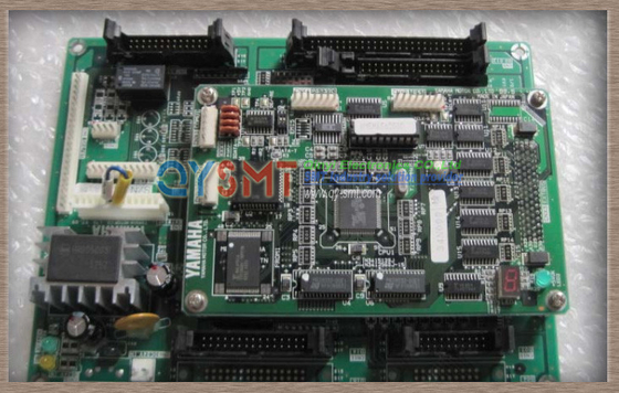Yamaha smt parts YAMAHA YV100II I&O BOARD KV1-M4570-021