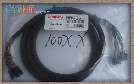 Yamaha smt parts YAMAHA YV100XG FLEXIBLE DUCT X KV8-M665L-00X