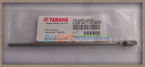 Yamaha smt parts YAMAHA YV100XG STD,SHAFT 3 KGB-M71S0-50X