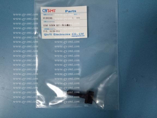Universal smt parts universal 6318038S  only  LEAD SCREW
