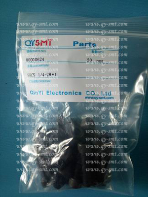 Universal smt parts universal AI parts 80000624 SHCS  14-281