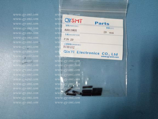 O smt universal parte o PIN universal das partes 80013805 do AI