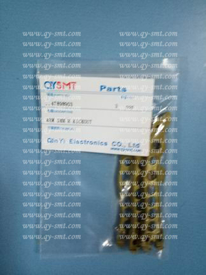 O smt universal parte o KICKOUT universal do BRAÇO 5MM R das peças do AI. .47898903