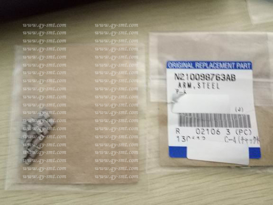 panasonic smt parts   ARM,STEEL N210098763AB