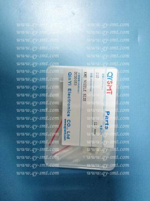 Panasonic smt parts 110 KME NOZZLE SIZE