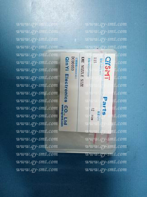 Panasonic smt parts 115 KME NOZZLE SIZE