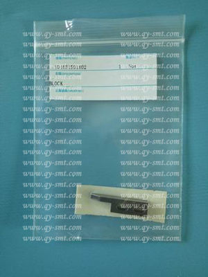 Panasonic smt parts panasonic AI parts BLOCK ..101631501802