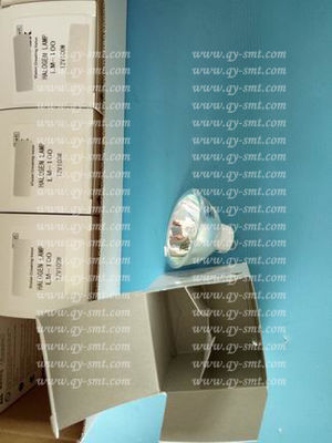 Panasonic smt parts panasonic AI parts HALOGEN LAMP 100W MORITEX LM-100