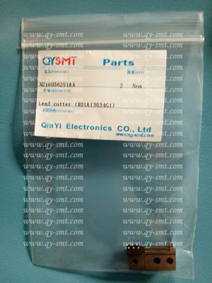 Panasonic smt parts panasonic AI parts Lead cutter (X01A13034G1) ..N210056251AA