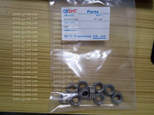 Panasonic smt parts panasonic GEAR ..N210047118AB
