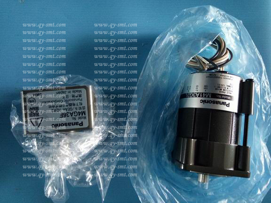O smt de Panasonic parte o MOTOR de panasonic COM ENGRENAGEM M41A3G2L+M4GA36F