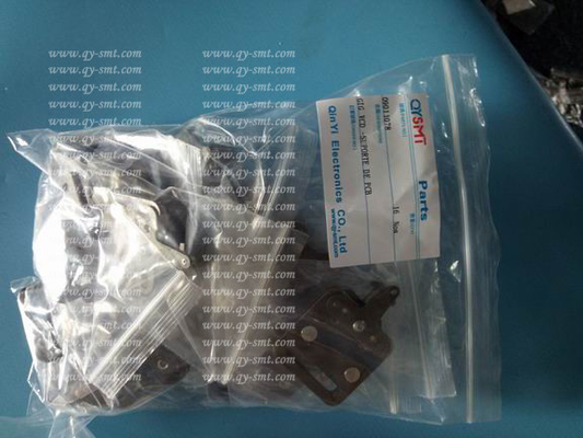 o smt universal parte a ACTUAÇÃO universal VCD - SUPORTE DE PWB das peças universais do AI (09011078)