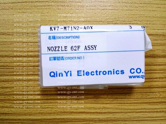 Yamaha smt parts  yamaha KV7-M71N2-A0X NOZZLE 62F ASSY (1)