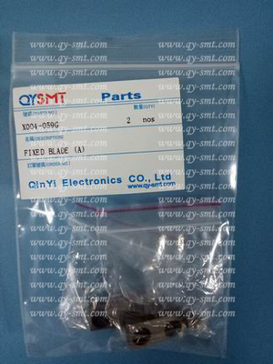 o smt universal parte cortador fixo. X004-059G